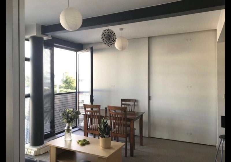 Flat Burford Road in Greater London