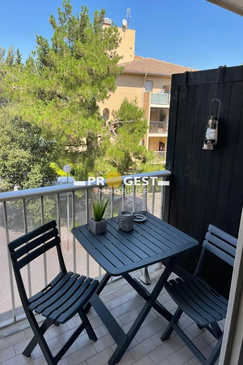 Appartement Boulevard du Roi René à Aix-en-Provence