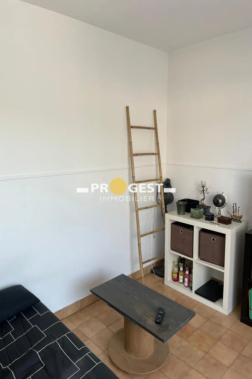 Appartement Boulevard du Roi René à Aix-en-Provence