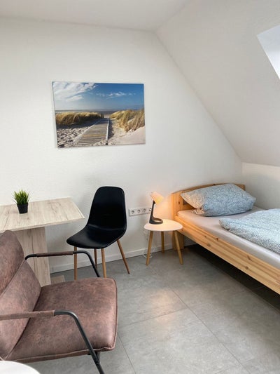 Wohnung Baggerwald in Handewitt