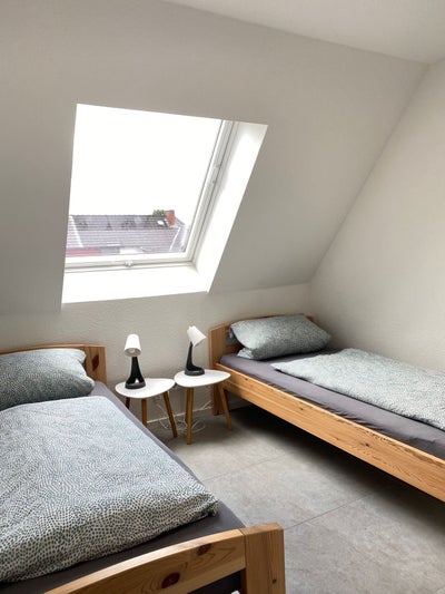 Wohnung Baggerwald in Handewitt