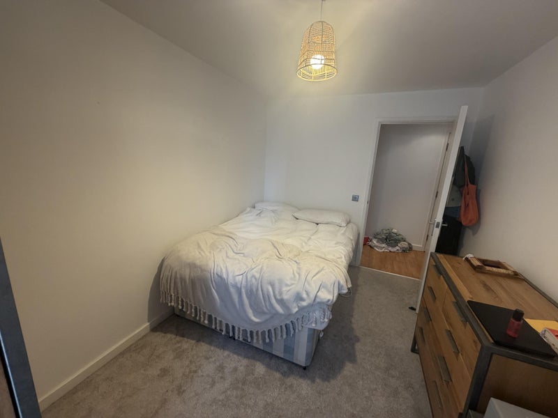 Room Lord Street in Manchester