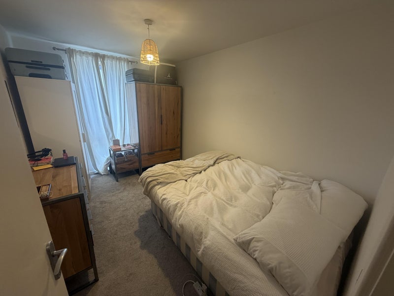 Room Lord Street in Manchester
