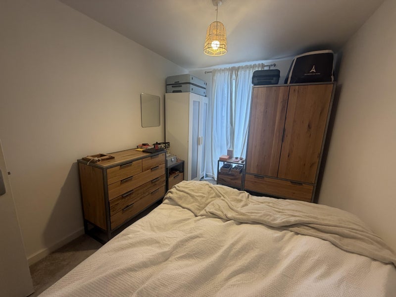 Room Lord Street in Manchester