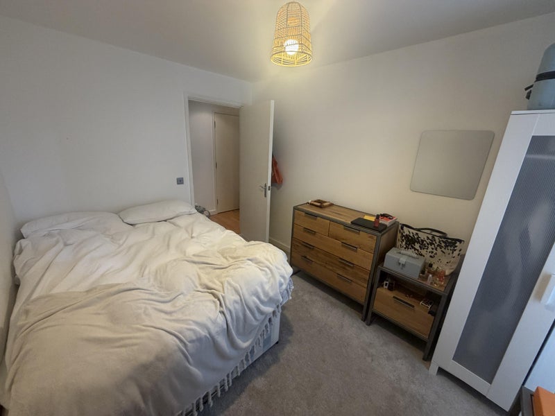 Room Lord Street in Manchester
