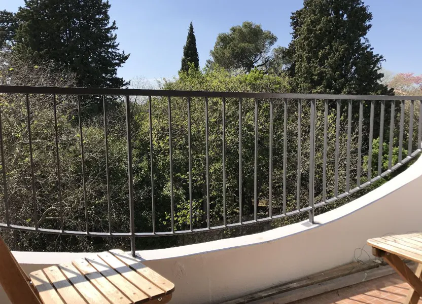Appartement Résidence L'Enclos aux Fontaines à Montpellier