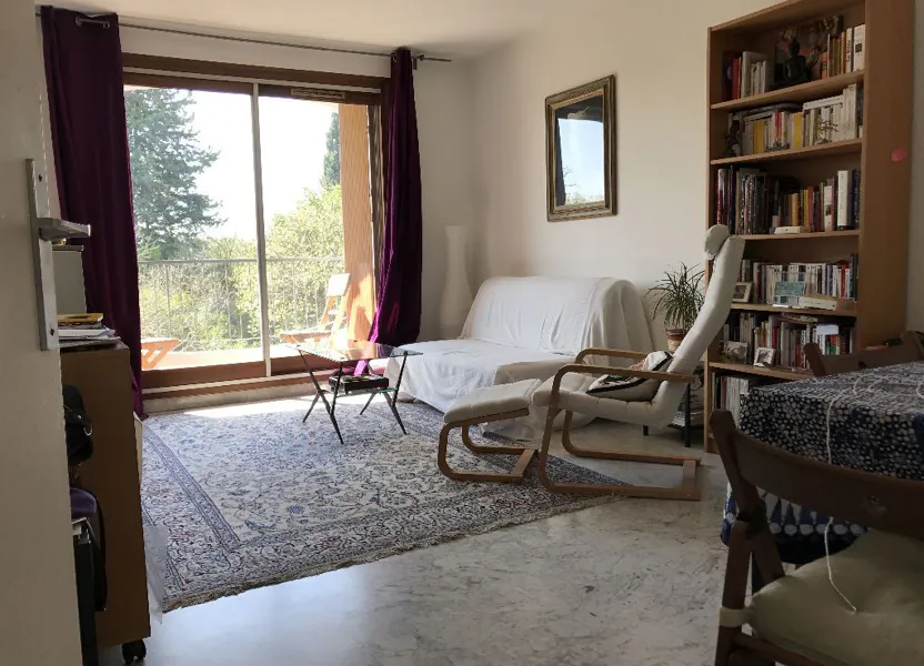 Appartement Résidence L'Enclos aux Fontaines à Montpellier