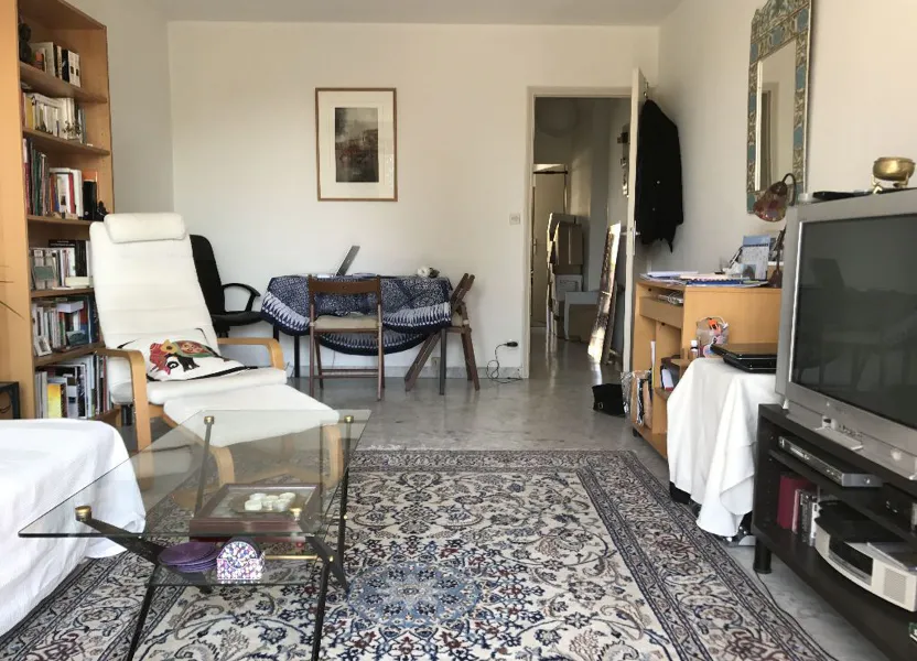 Appartement Résidence L'Enclos aux Fontaines à Montpellier