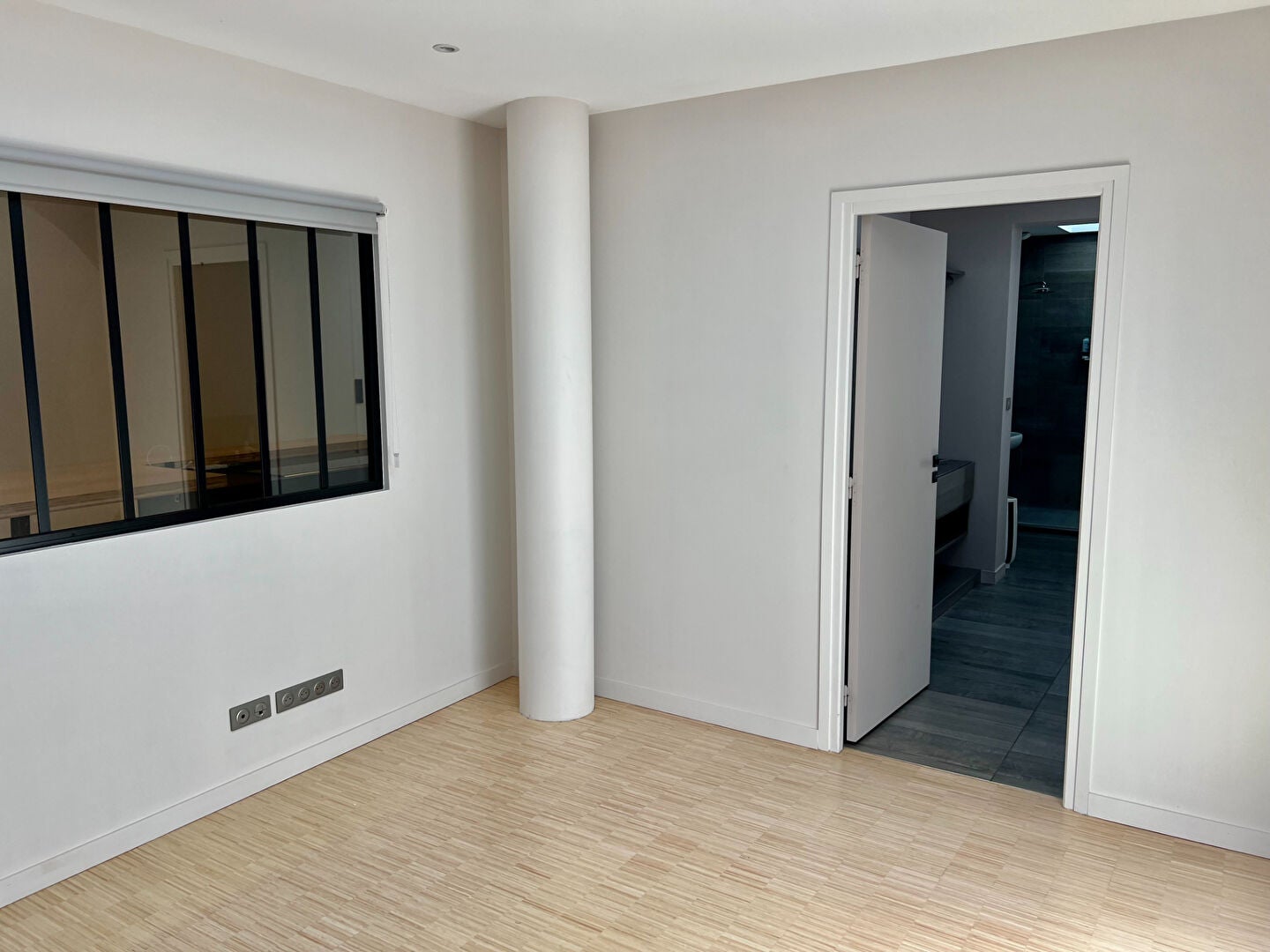 Appartement Rue des Chanelles à Clermont-Ferrand