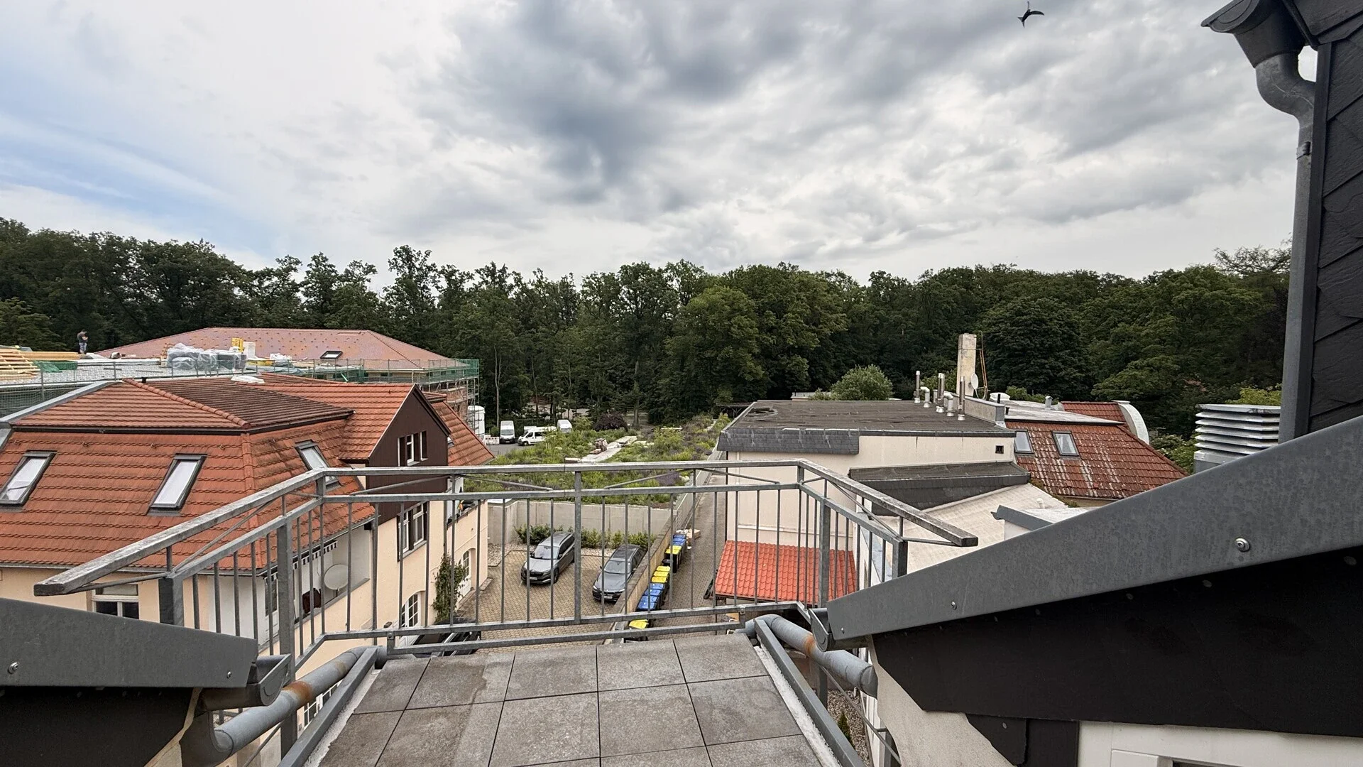 Wohnung Bautzner Landstraße in Dresden
