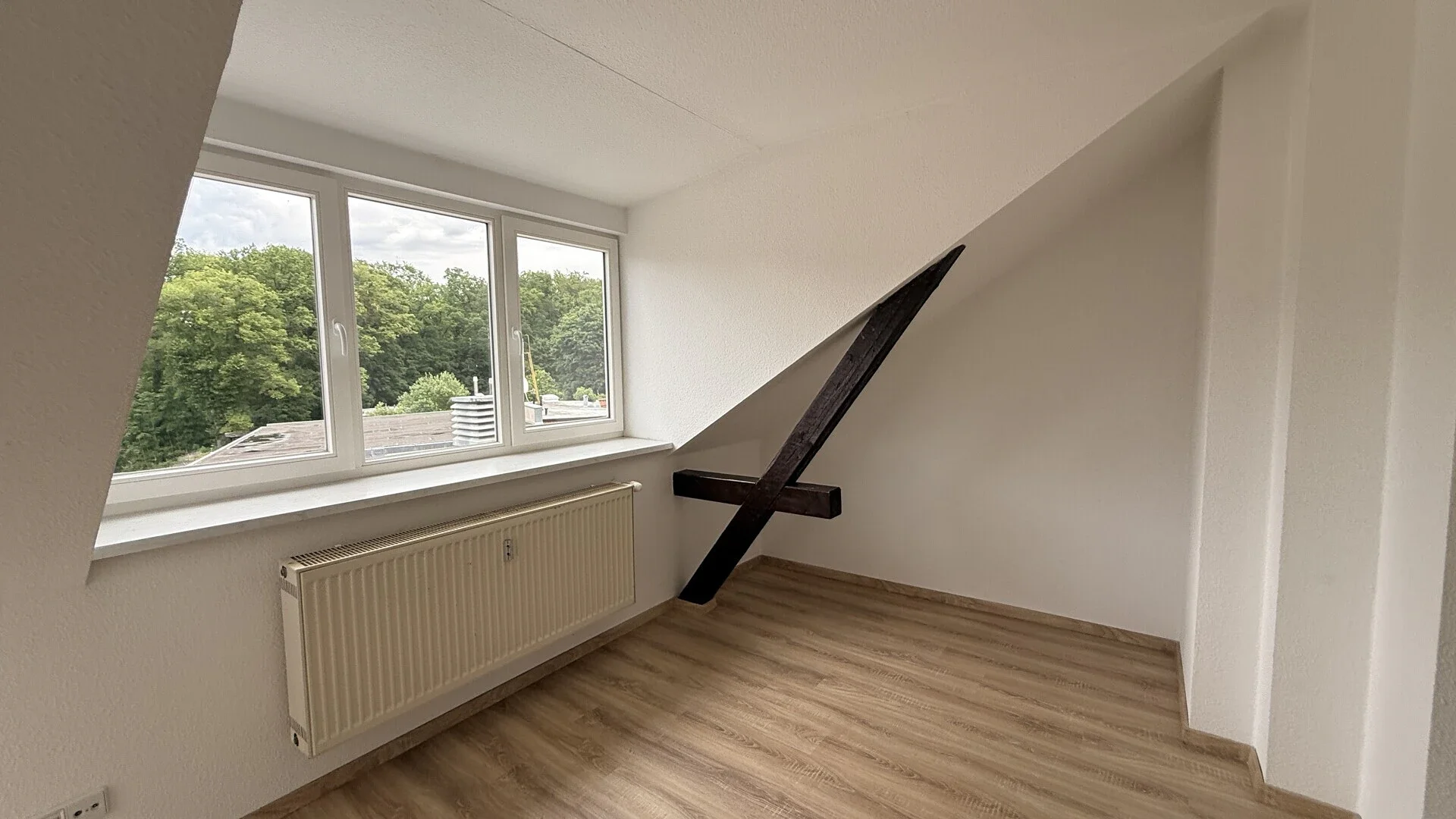Wohnung Bautzner Landstraße in Dresden