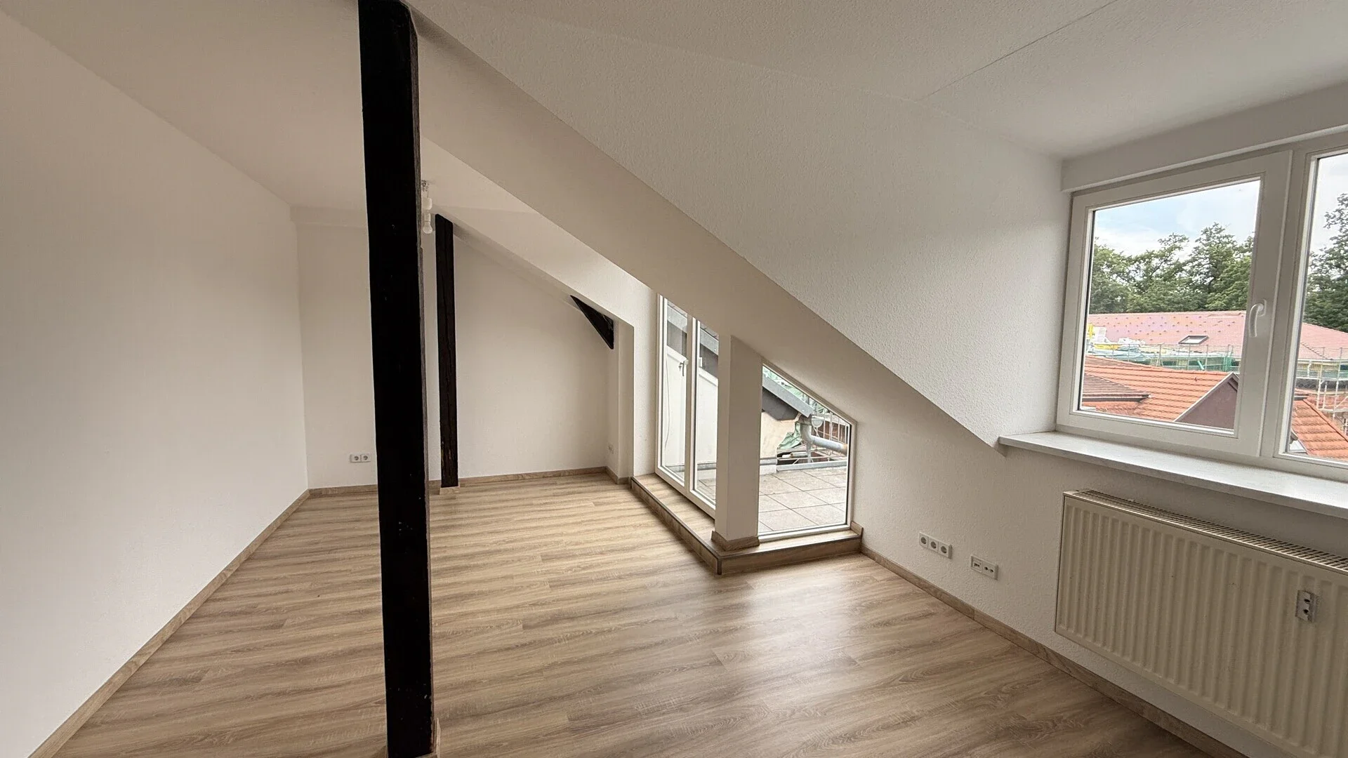 Wohnung Bautzner Landstraße in Dresden