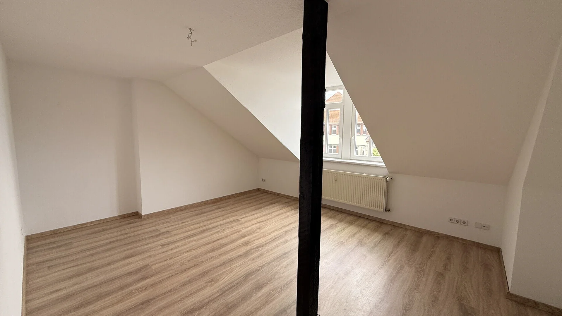 Wohnung Bautzner Landstraße in Dresden