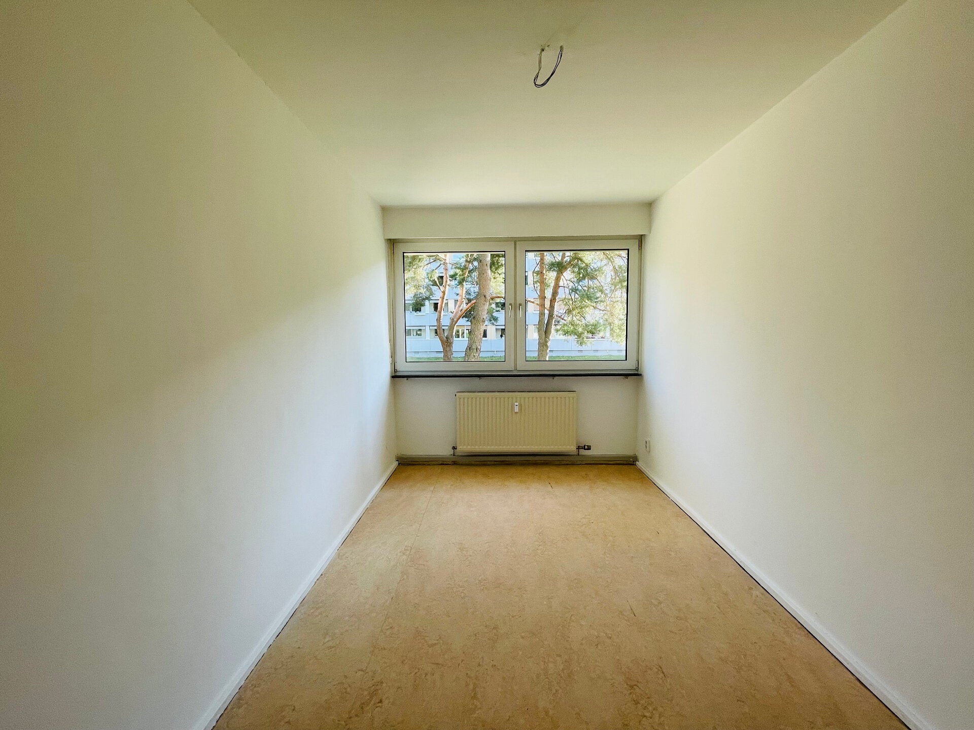Wohnung Friedrich-Bauer-Straße in Erlangen