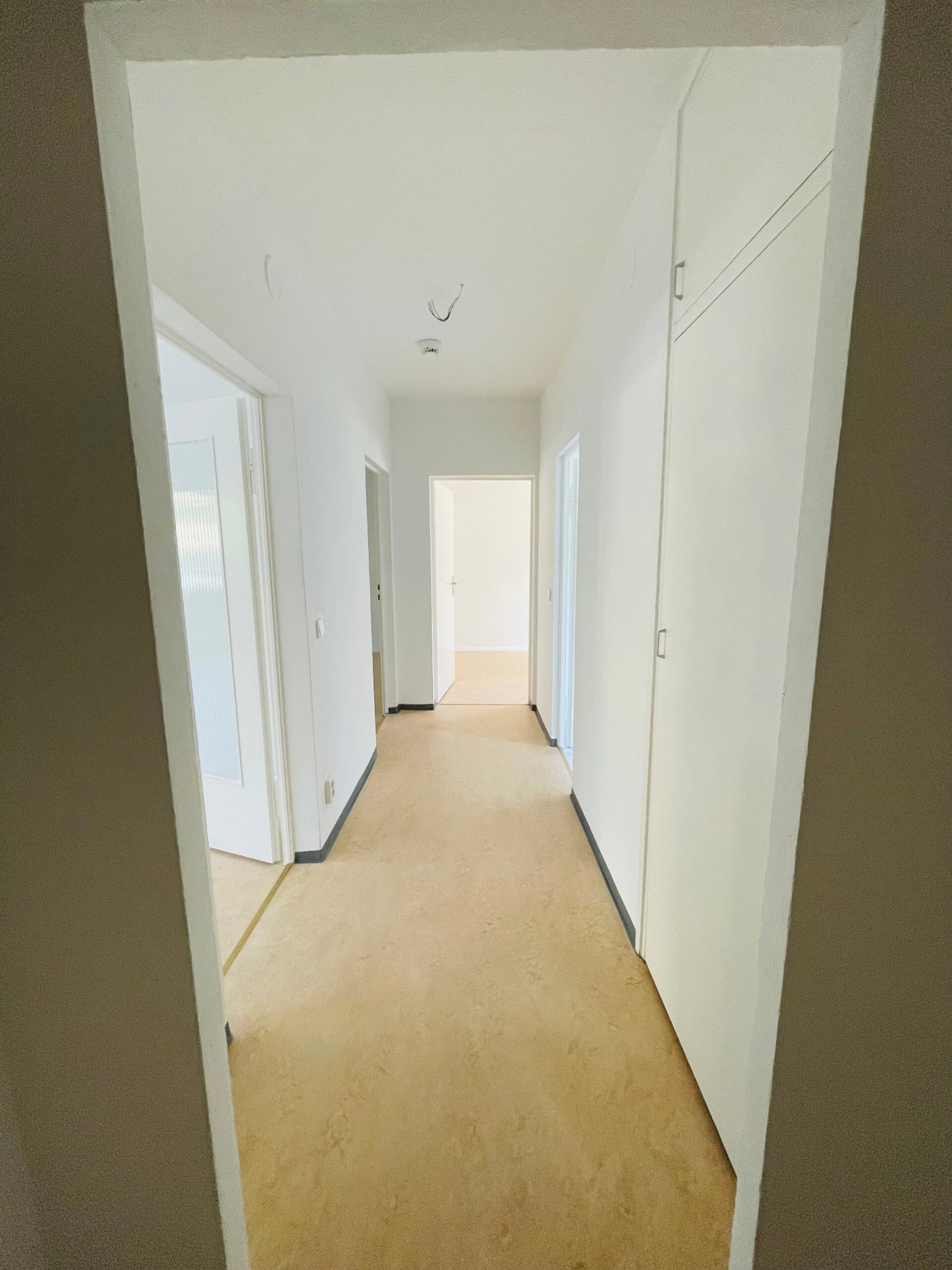 Wohnung Friedrich-Bauer-Straße in Erlangen