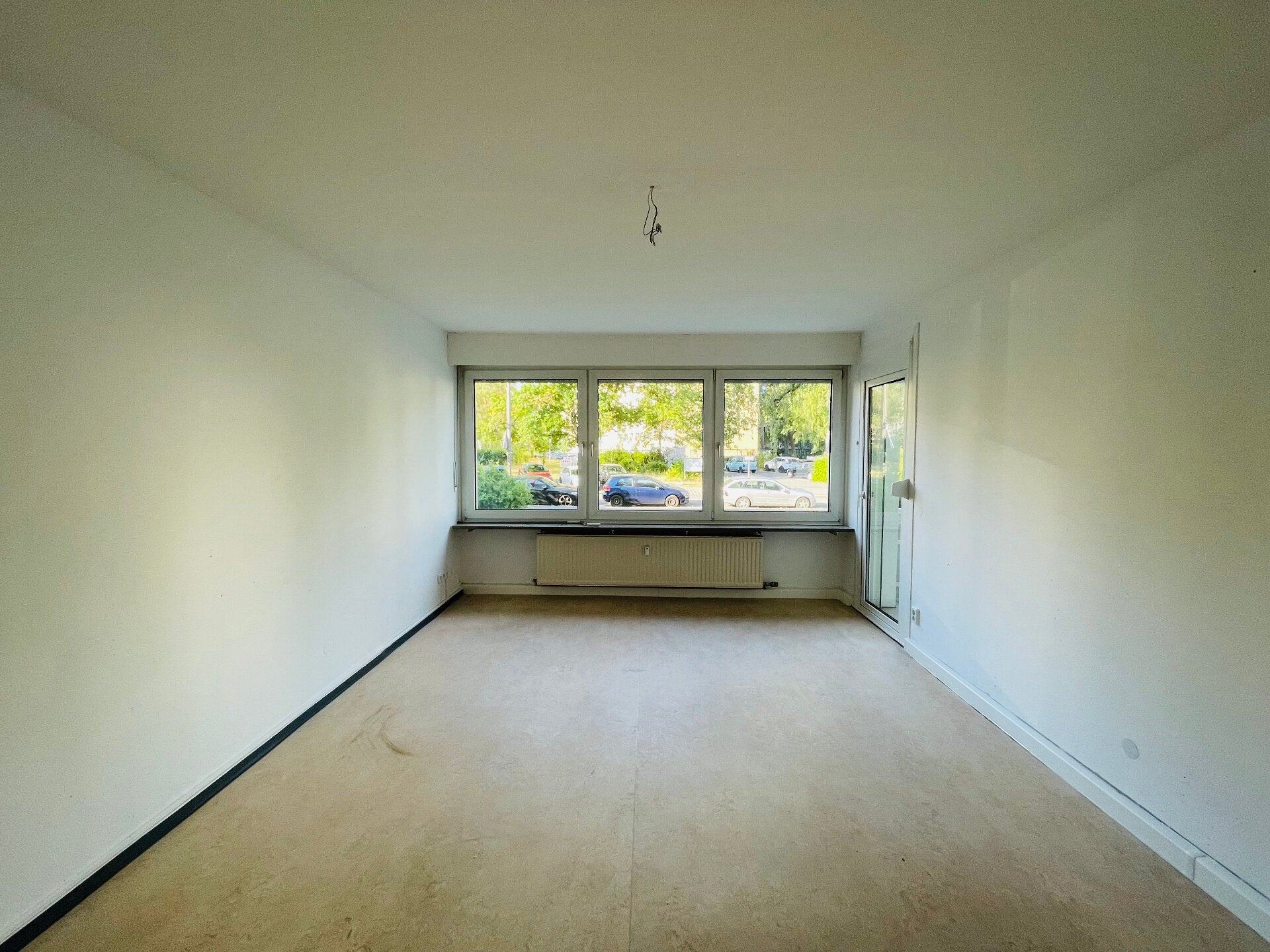 Wohnung Friedrich-Bauer-Straße in Erlangen