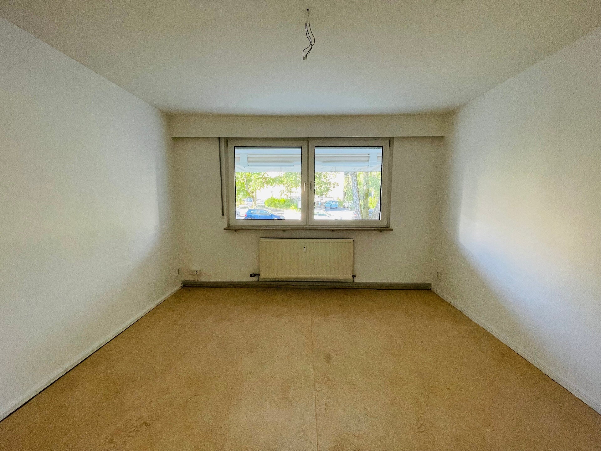 Wohnung Friedrich-Bauer-Straße in Erlangen