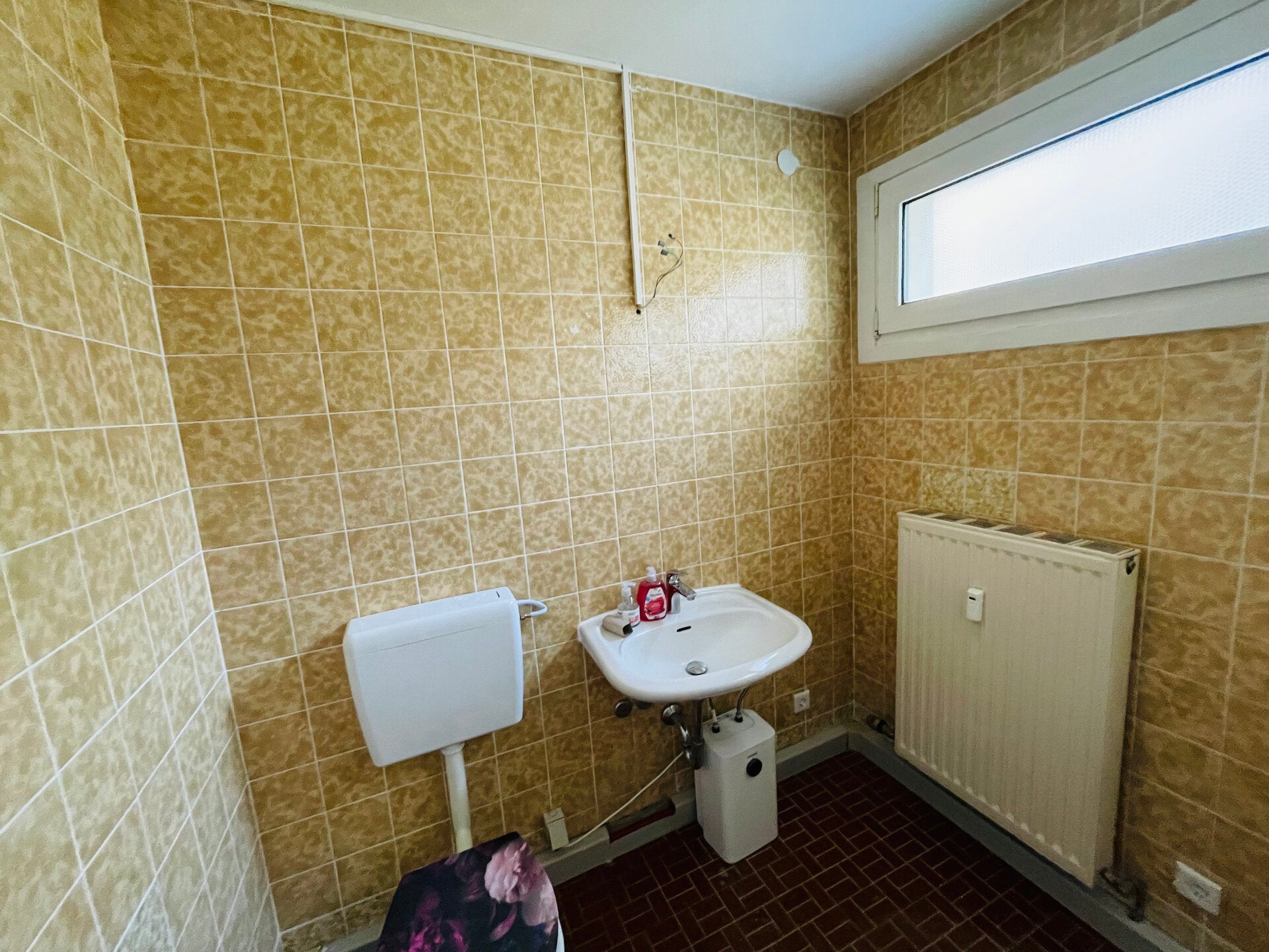 Wohnung Friedrich-Bauer-Straße in Erlangen