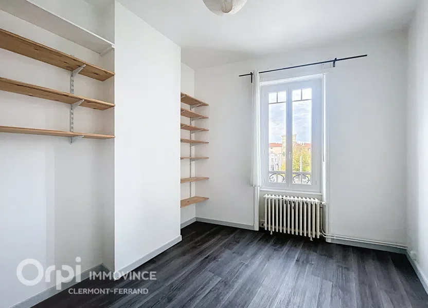 Appartement Place de la Fontaine à Clermont-Ferrand