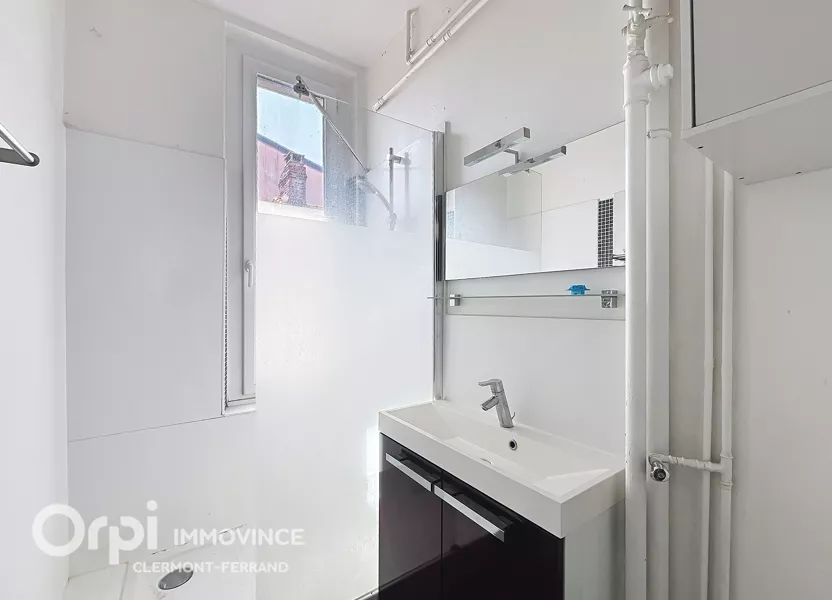 Appartement Place de la Fontaine à Clermont-Ferrand