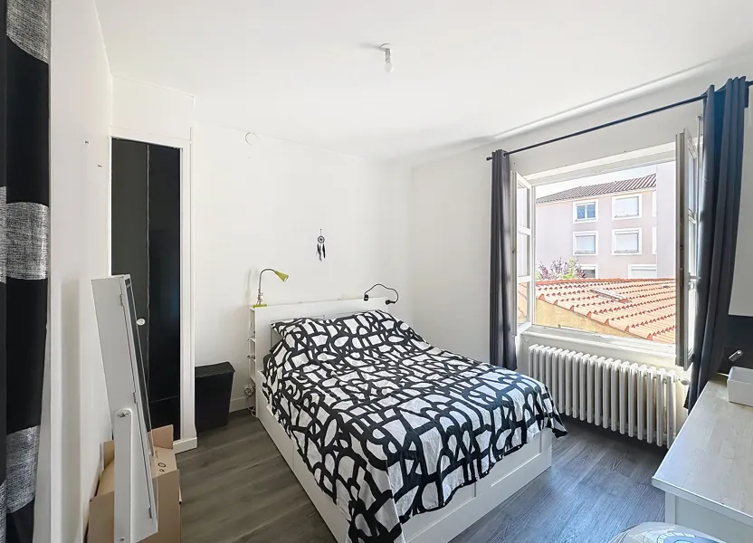 Appartement Place de la Fontaine à Clermont-Ferrand