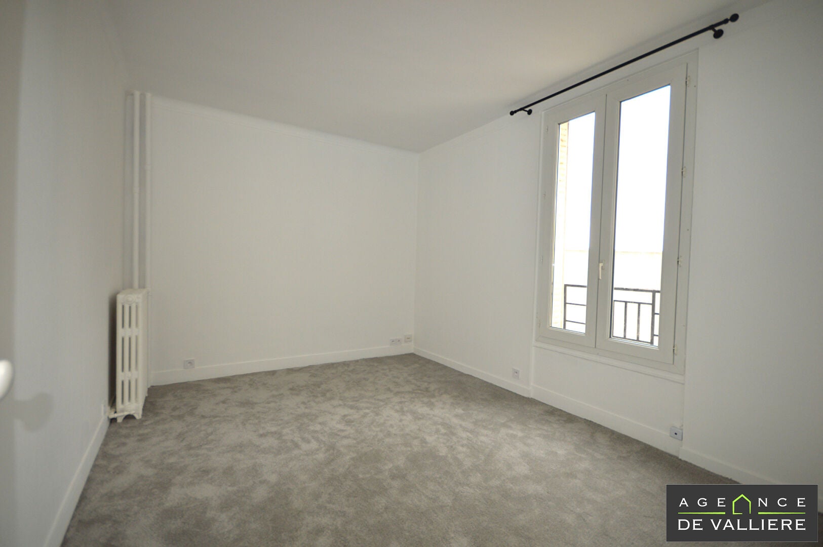 Appartement Allée George Sand à Nanterre