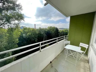 Wohnung Sankt-Blasien-Straße in München