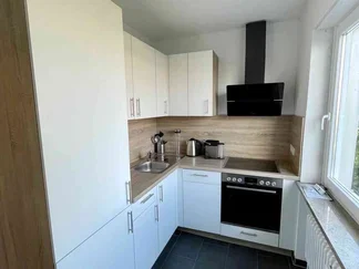 Wohnung Sankt-Blasien-Straße in München