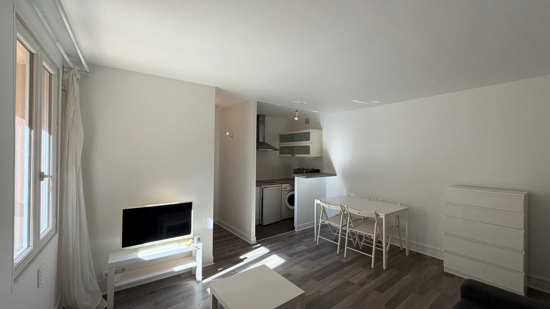 Appartement Rue Charles Infroit à Meudon