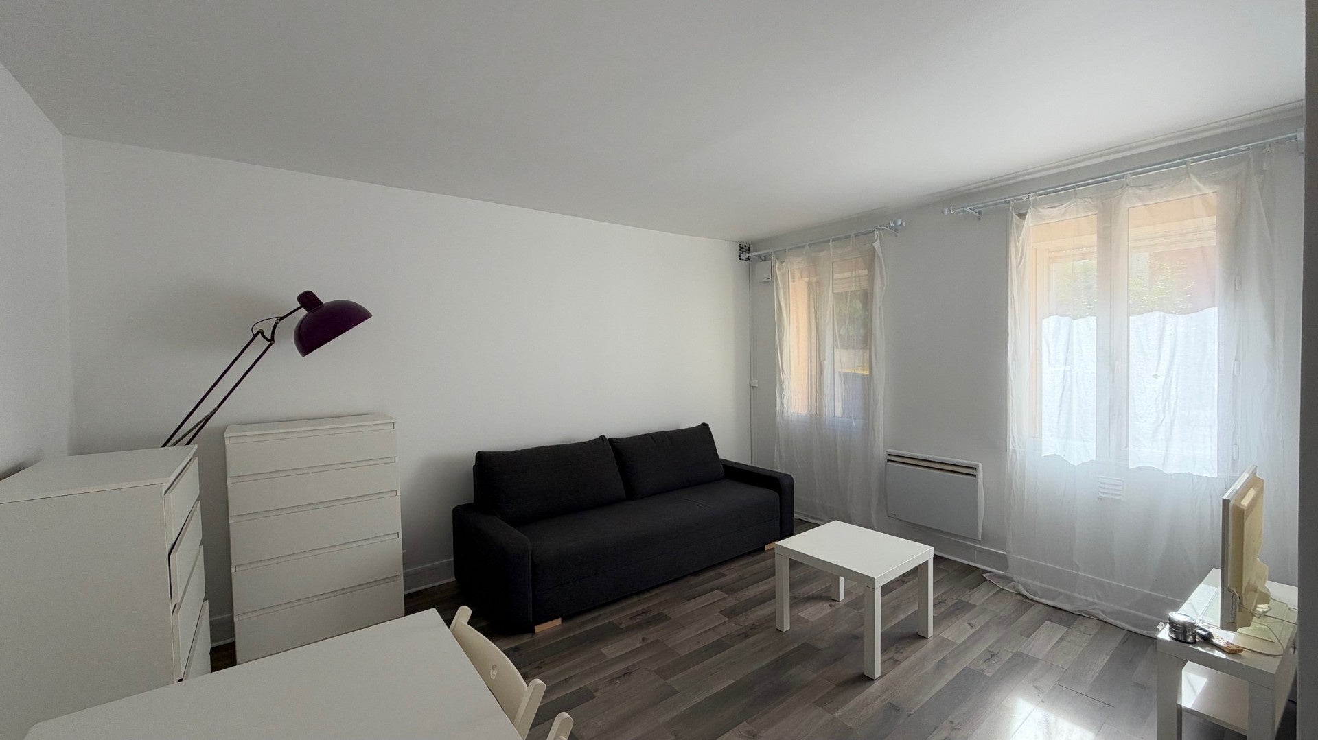 Appartement Rue Charles Infroit à Meudon