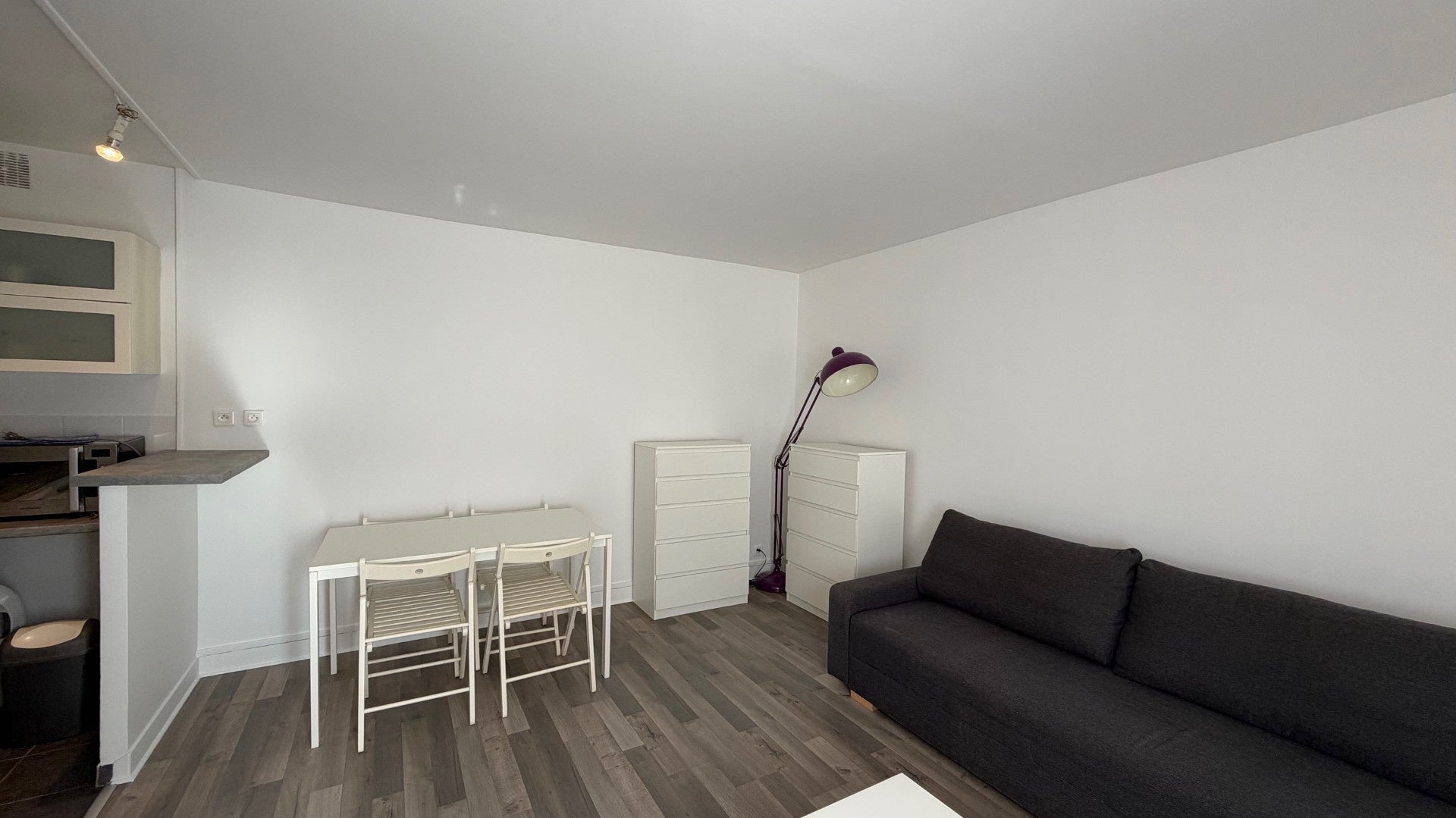 Appartement Rue Charles Infroit à Meudon