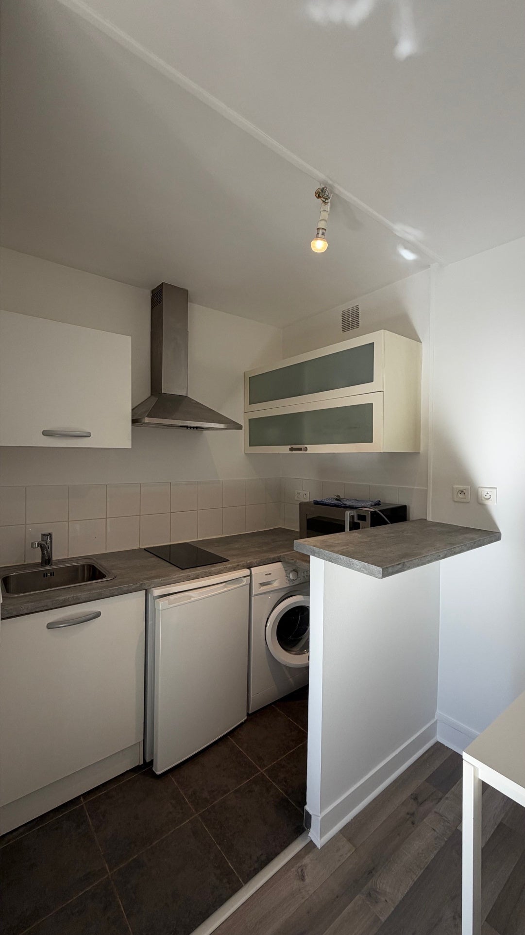 Appartement Rue Charles Infroit à Meudon