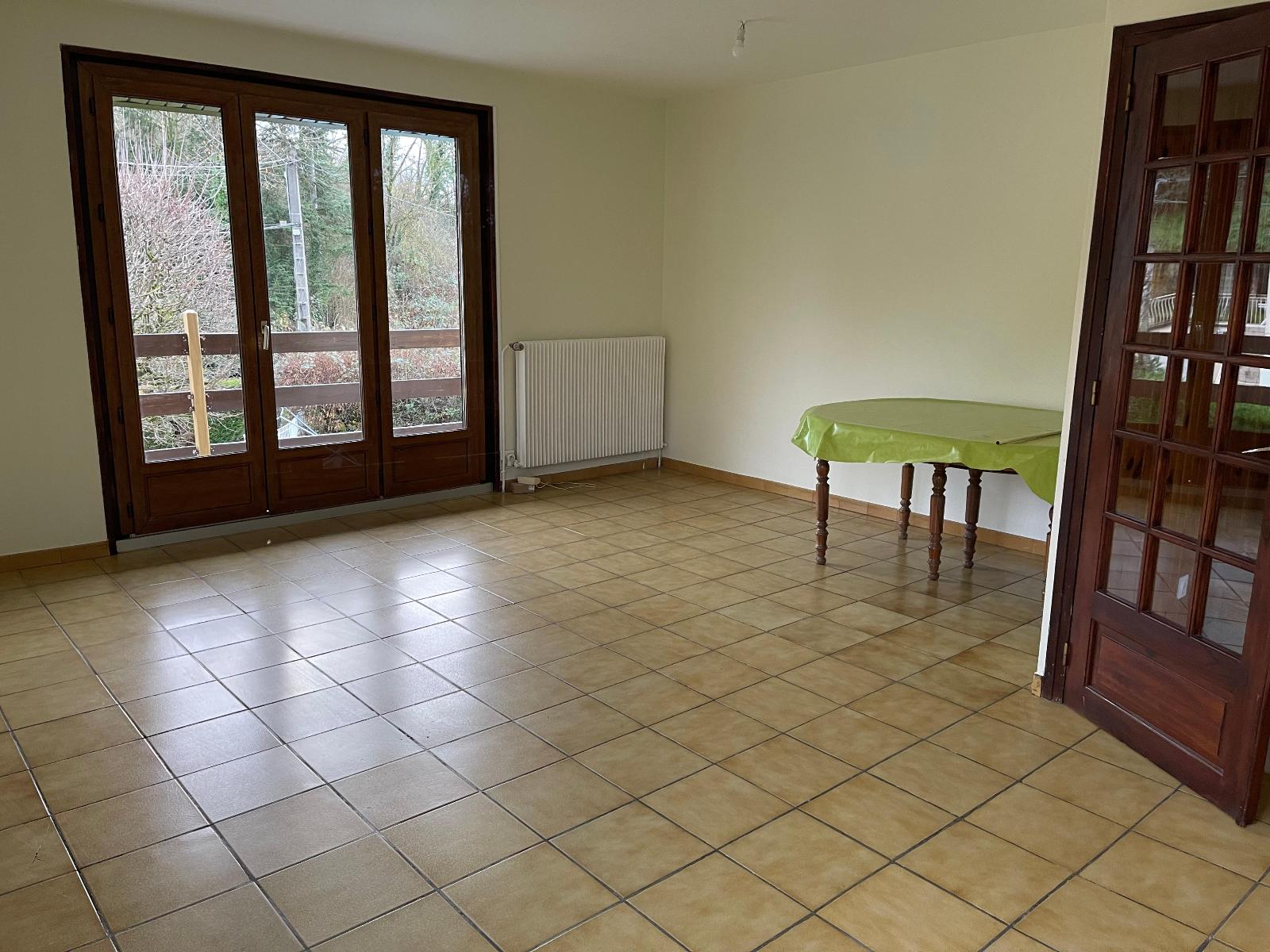 Appartement Rue André Chénier à Saint-Étienne