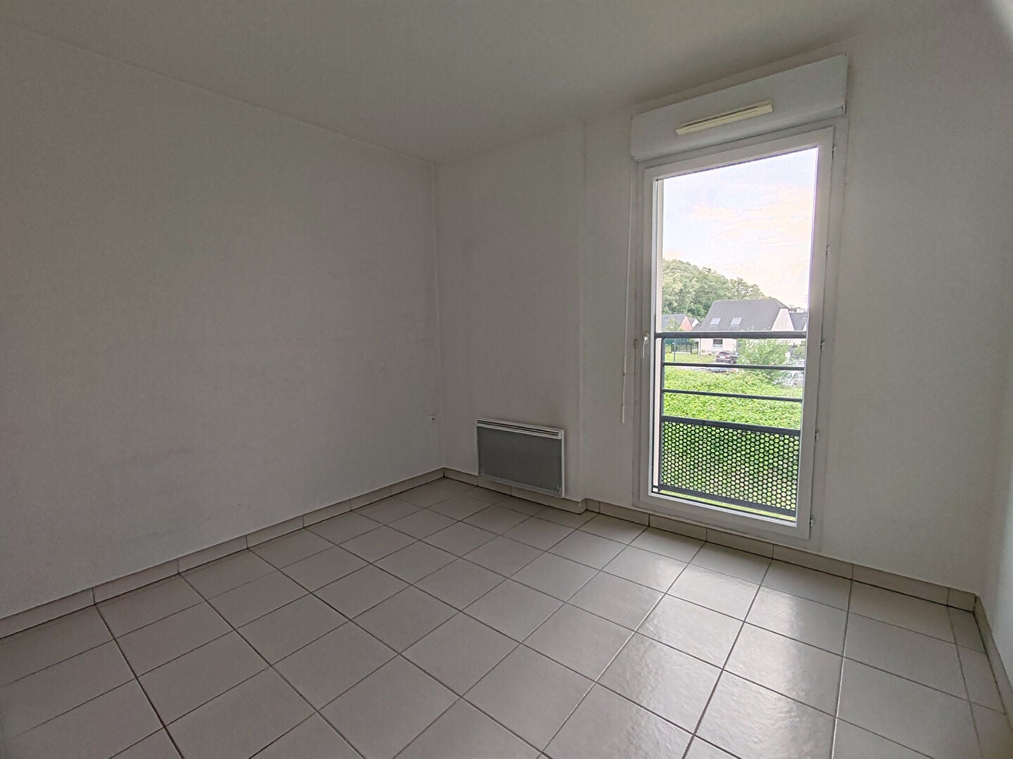 Appartement Rue Robert Brauner à Hénin-Beaumont