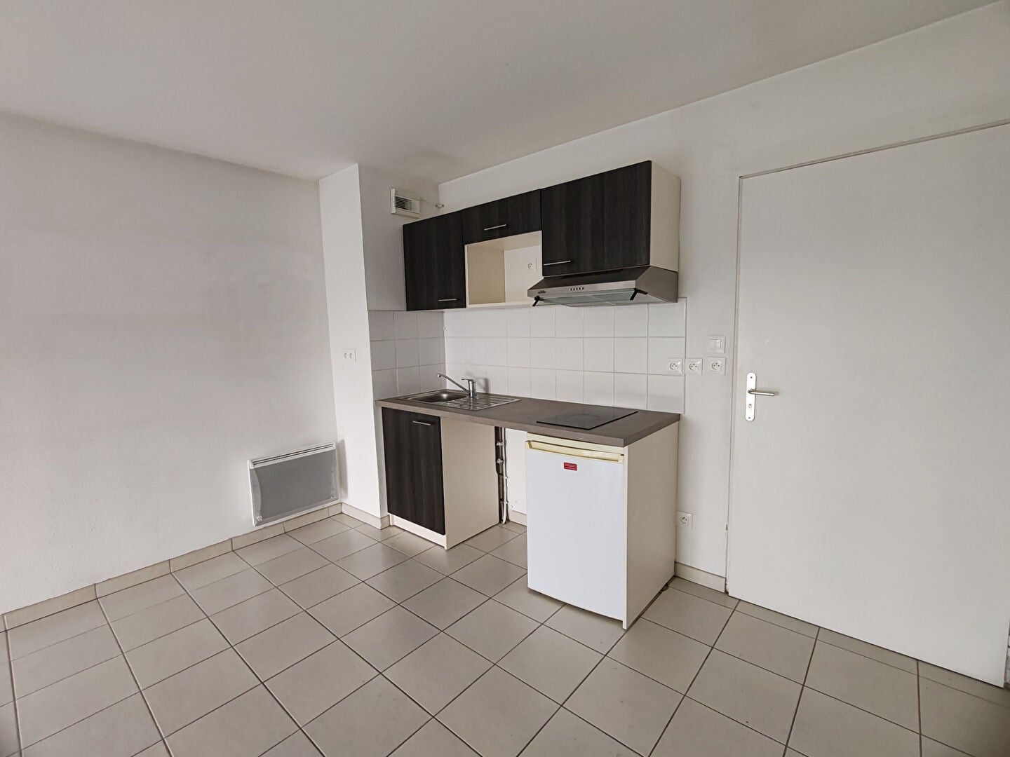Appartement Rue Robert Brauner à Hénin-Beaumont