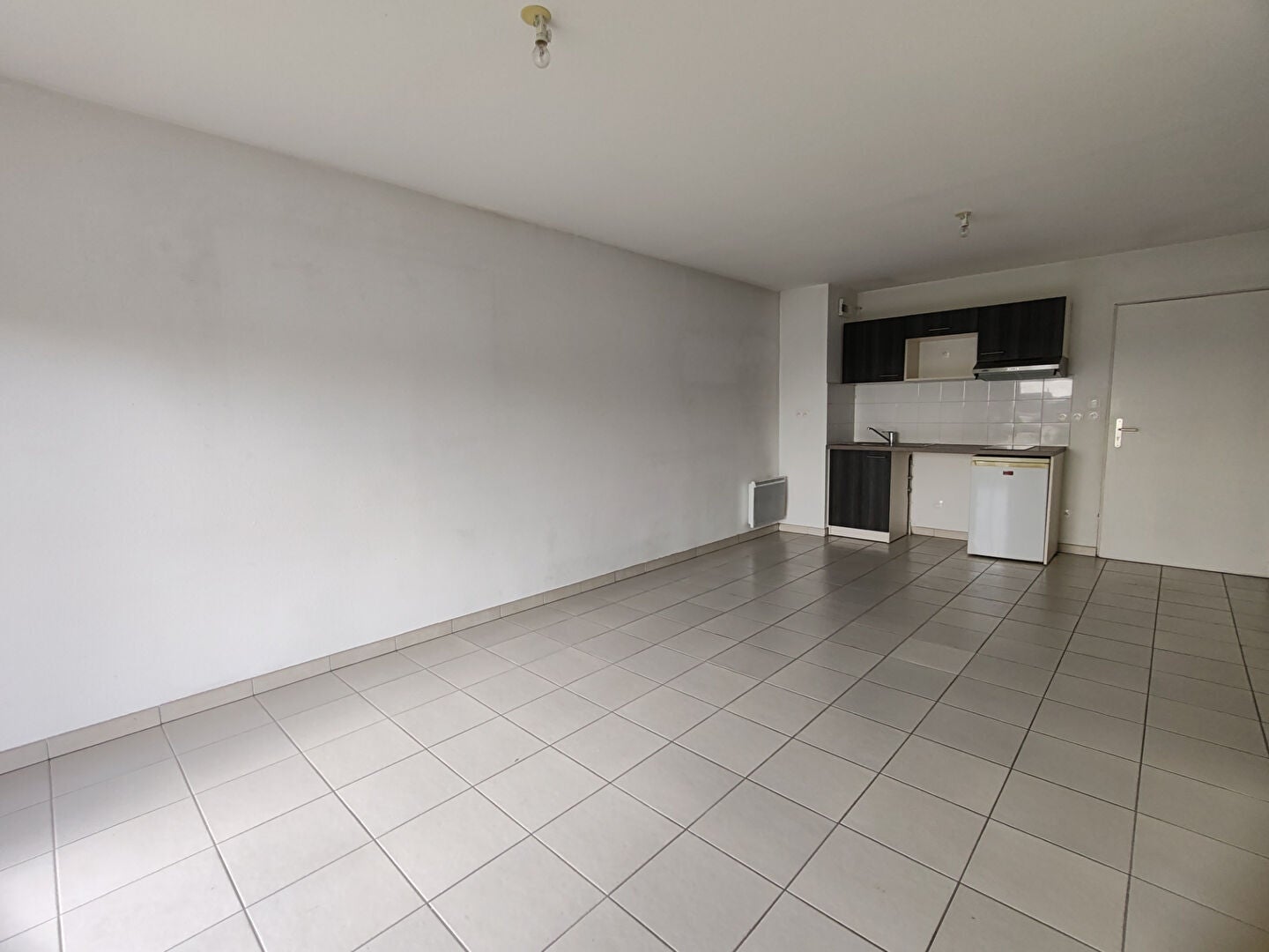 Appartement Rue Robert Brauner à Hénin-Beaumont