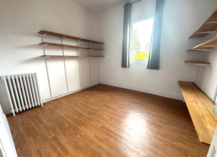 Appartement Rue de Verdun à Épernay