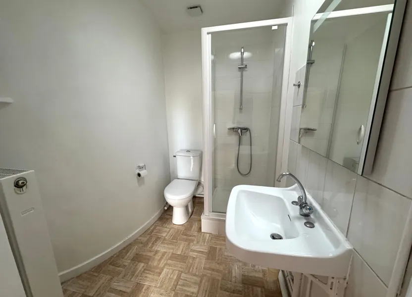 Appartement Rue de Verdun à Épernay