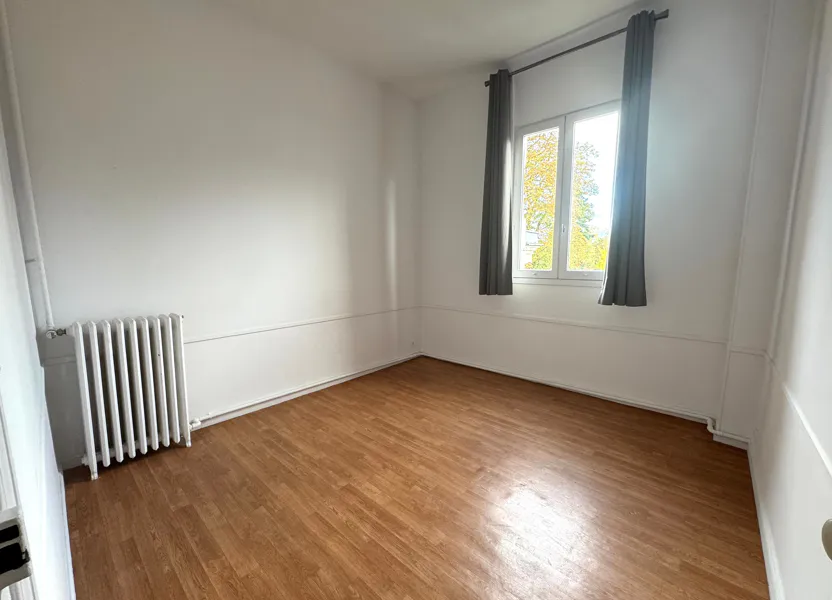 Appartement Rue de Verdun à Épernay