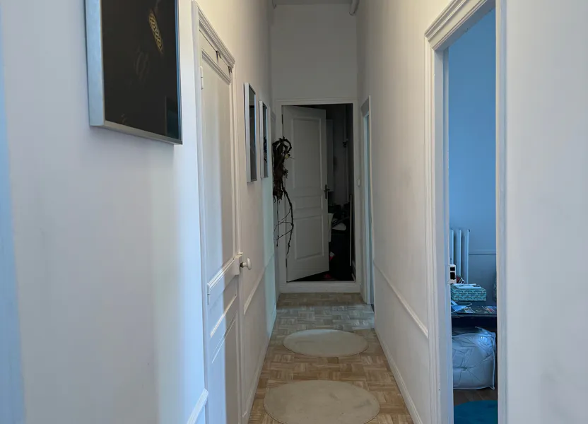 Appartement Rue de Verdun à Épernay