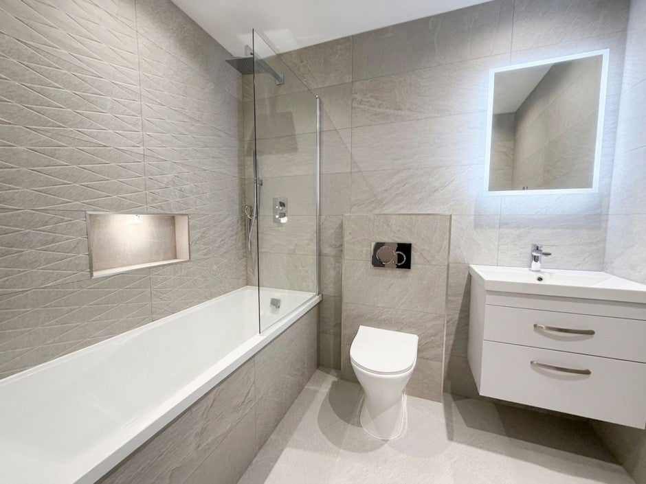 House Cowley Business Park in Greater London