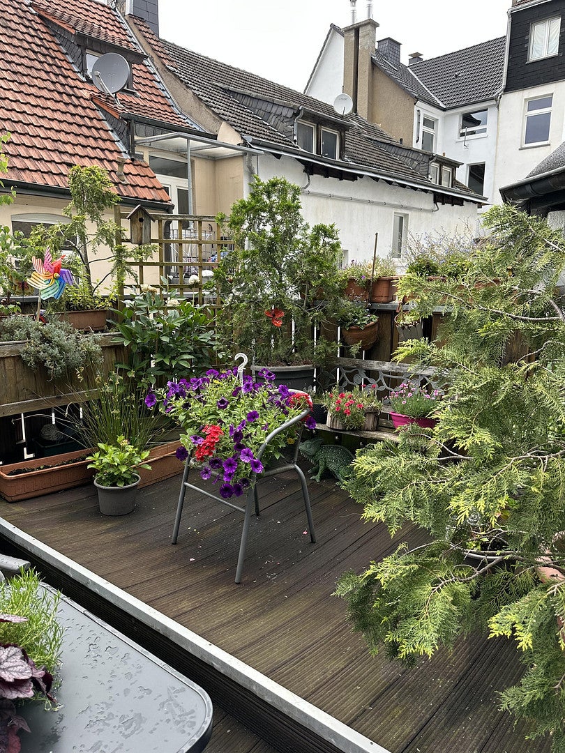 Wohnung Freiheitstraße in Hagen