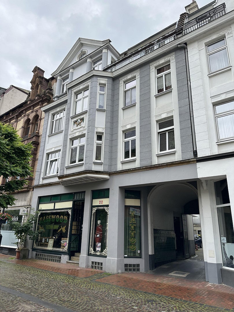Wohnung Freiheitstraße in Hagen