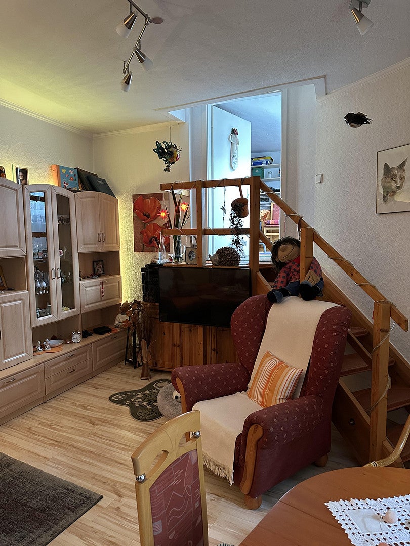 Wohnung Freiheitstraße in Hagen