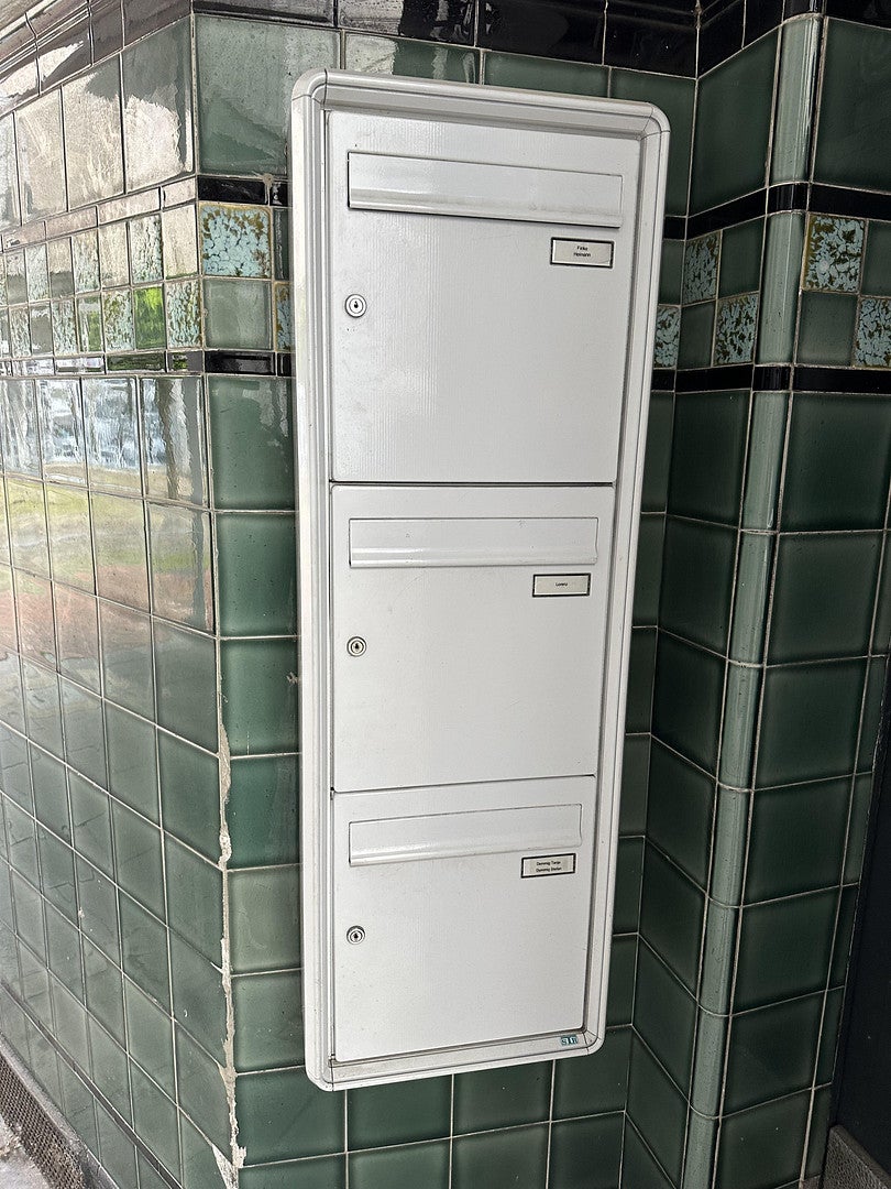 Wohnung Freiheitstraße in Hagen