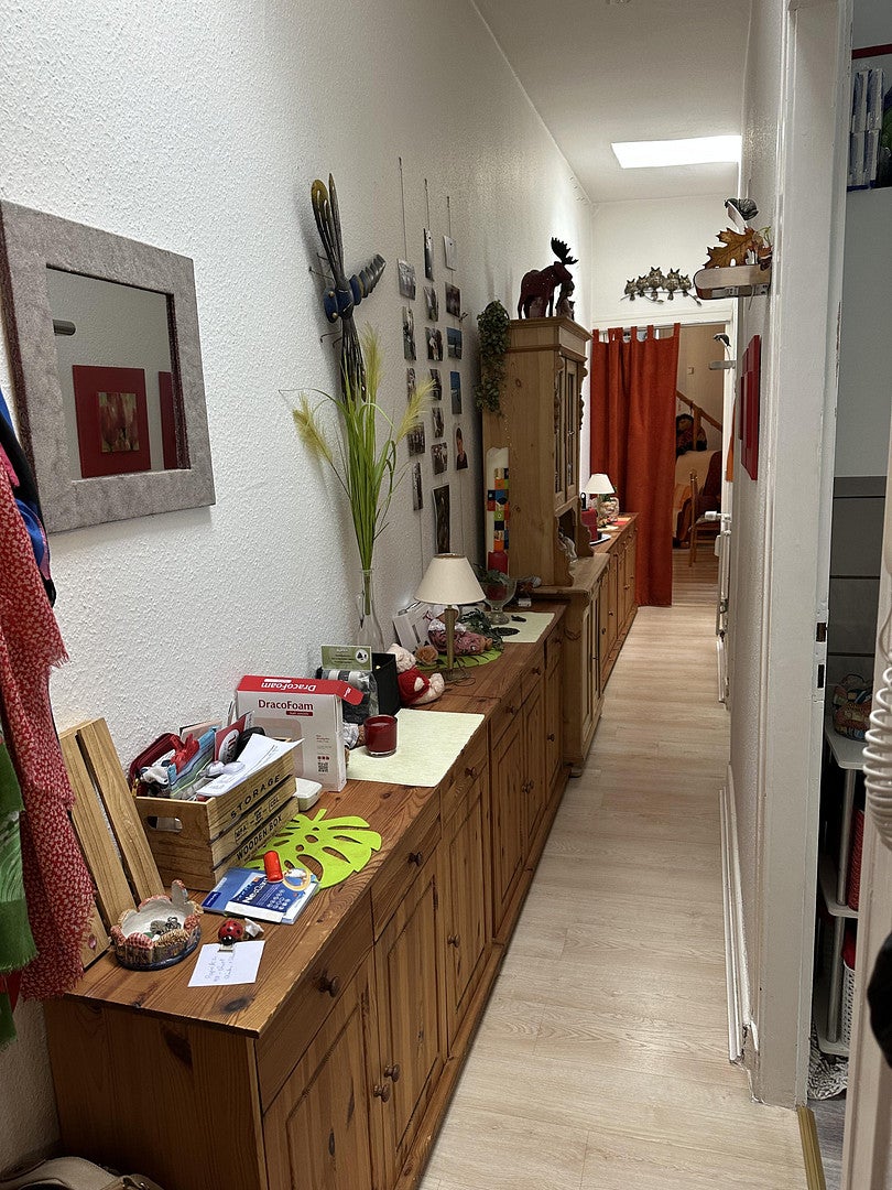 Wohnung Freiheitstraße in Hagen