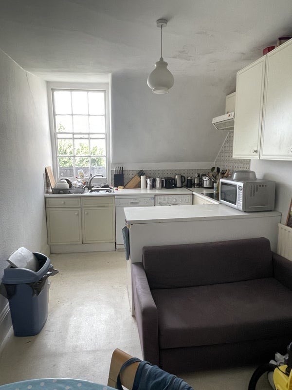 Room Abbey Road in City of Westminster