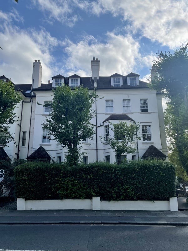 Room Abbey Road in City of Westminster