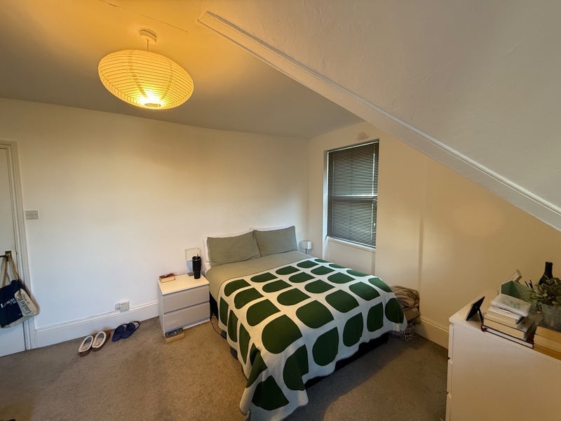 Room Abbey Road in City of Westminster