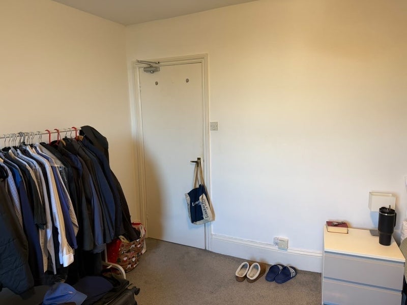 Room Abbey Road in City of Westminster
